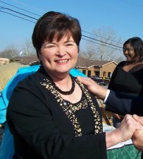 Bert T. Combs dedication ceremony