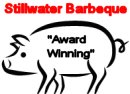 Stillwater Barbecue logo