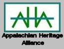 AHA logo.