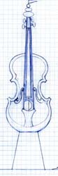 Sketch of model.