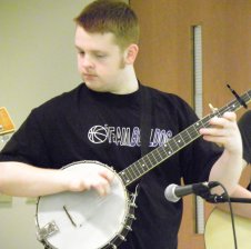 banjo.
