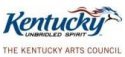Kentucky Arts Council logo